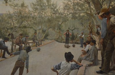 لعبة الاوعية (التفاصيل) بواسطة روجيرو فوكاردي